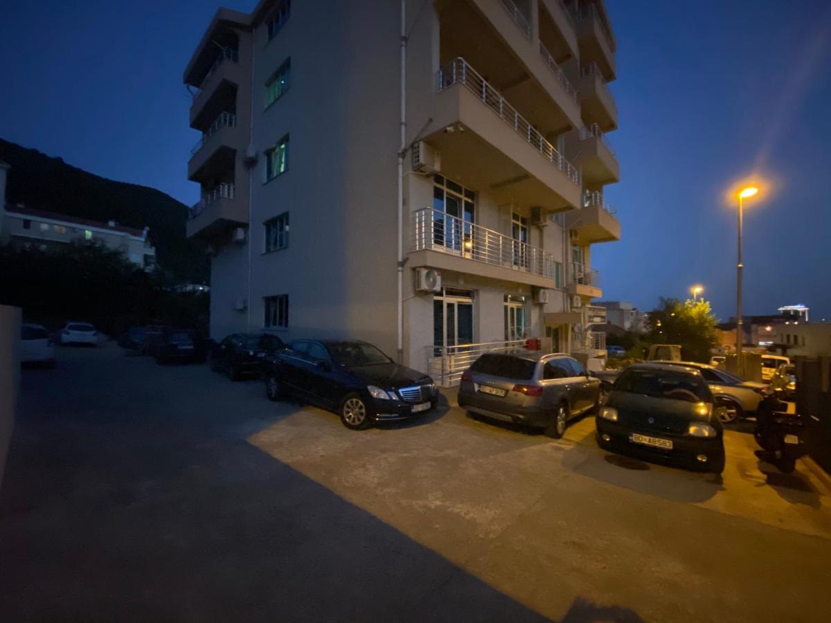 Sofija Apartment Budva