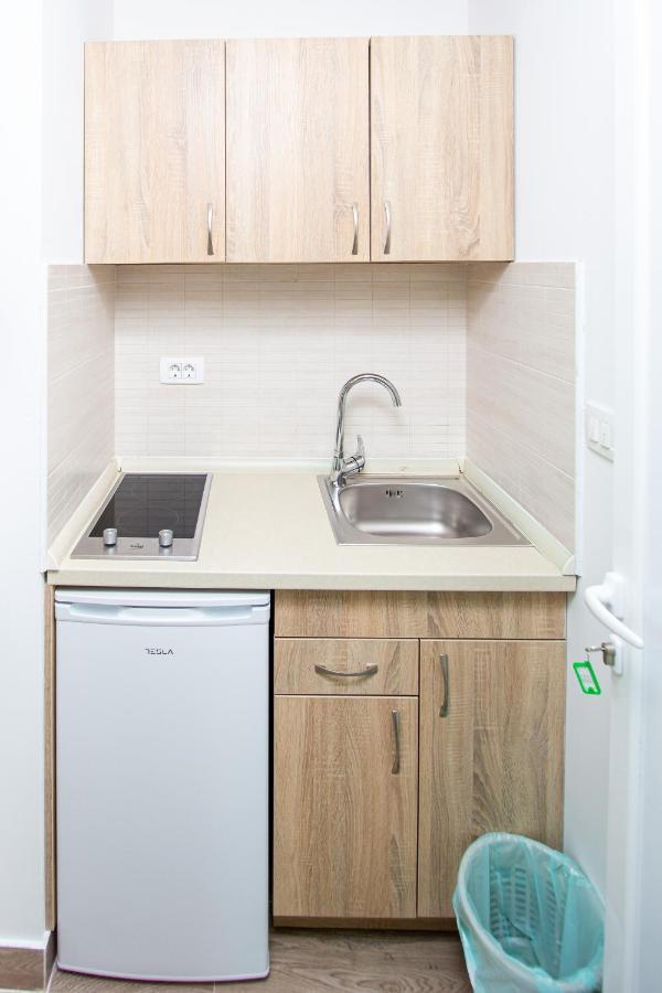 Sofija Apartment Budva