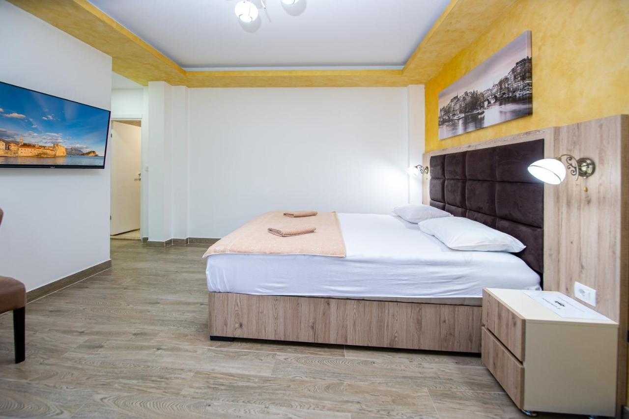 Sofija Apartment Budva