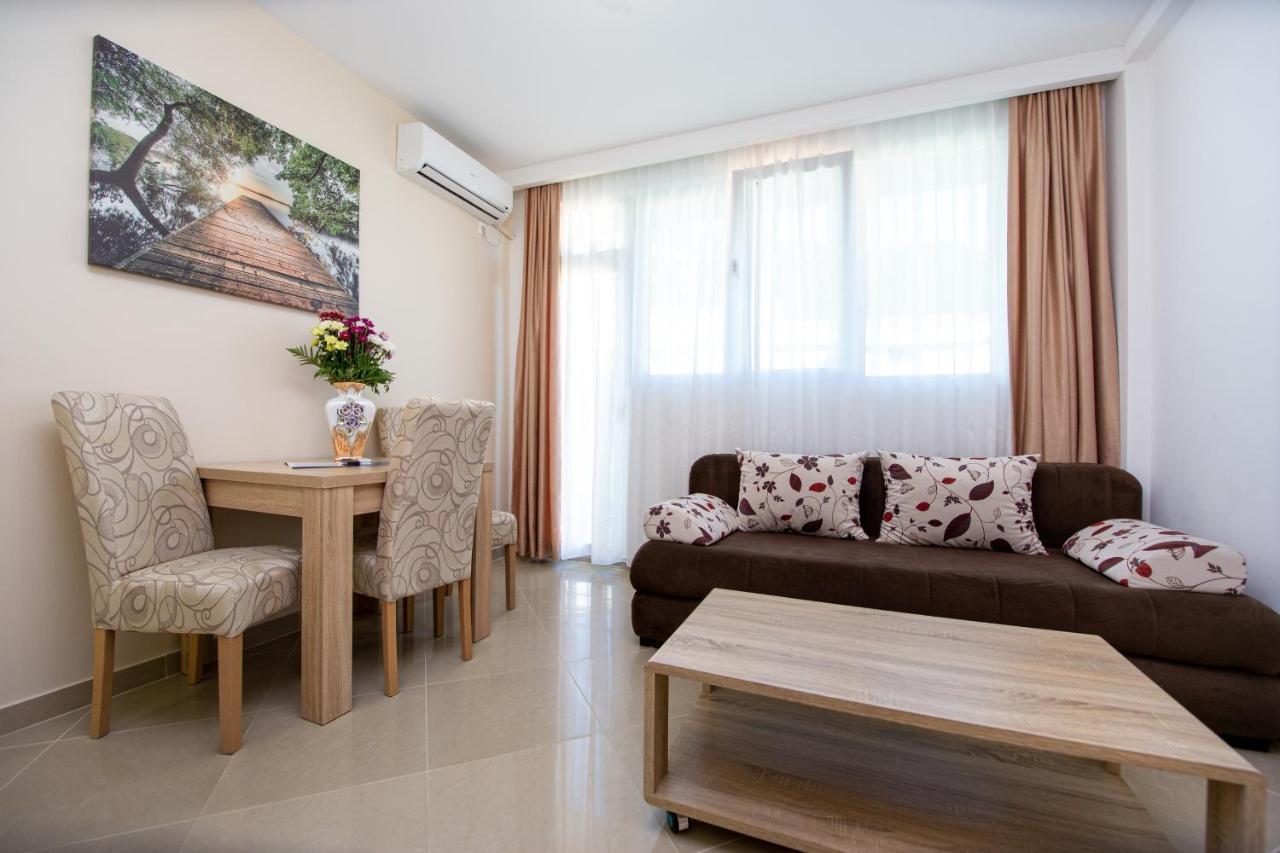 Apartment Sofija