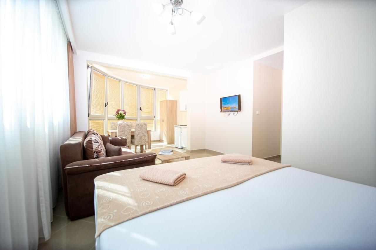 Apartment Sofija *