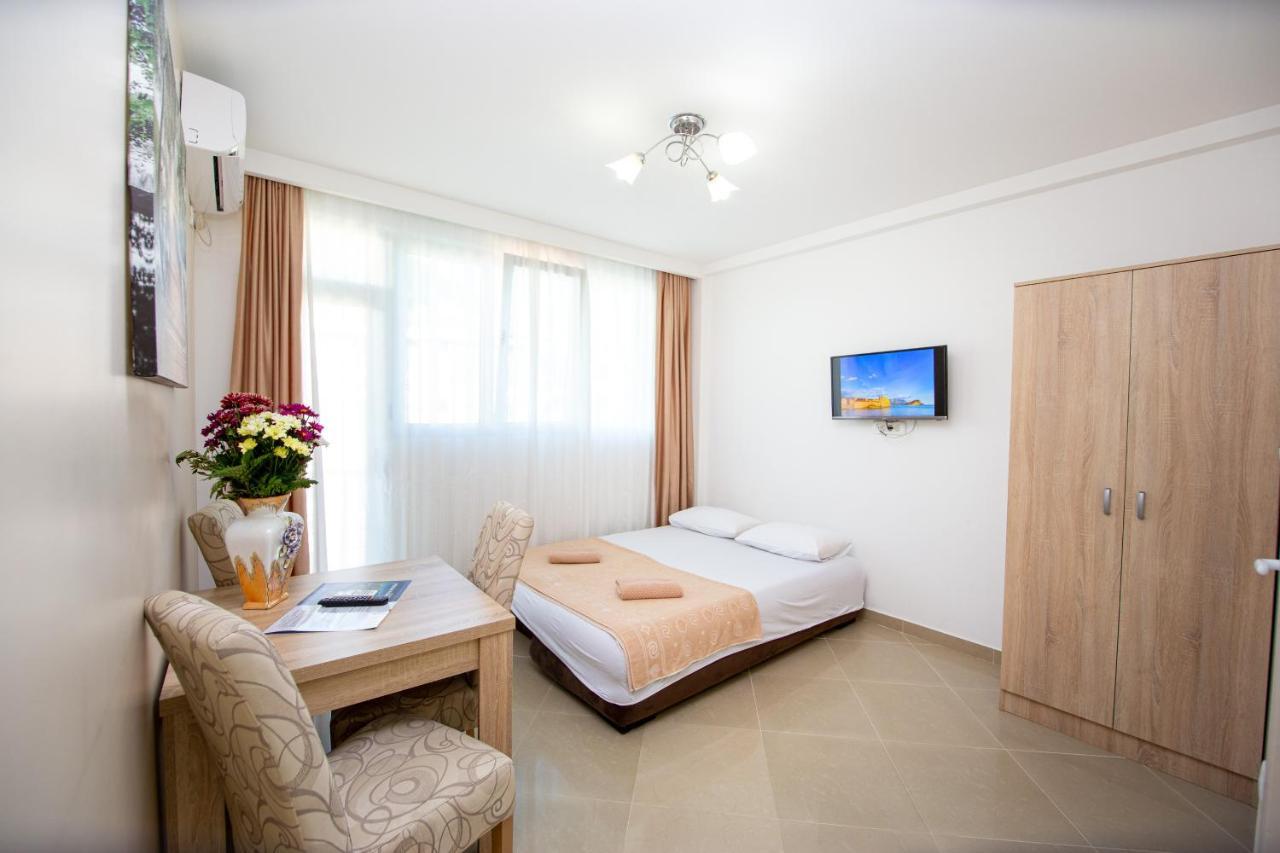 Apartment Sofija *