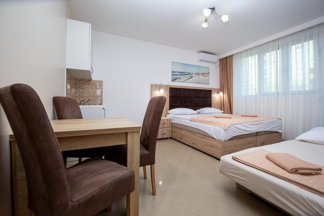 Sofija Apartment Budva