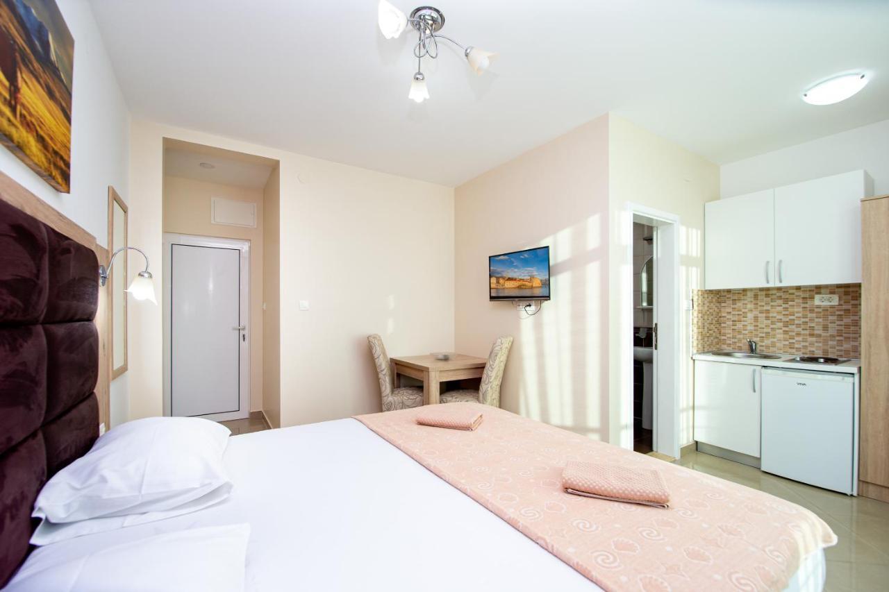 Sofija Apartment Budva