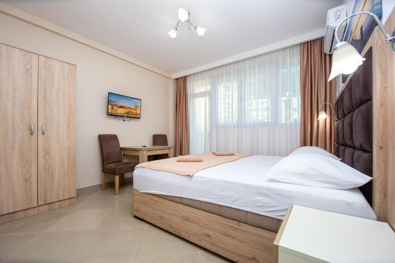Sofija Apartment