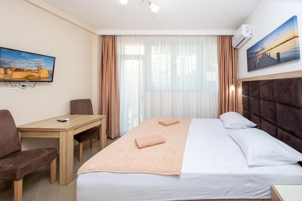 Sofija * Budva
