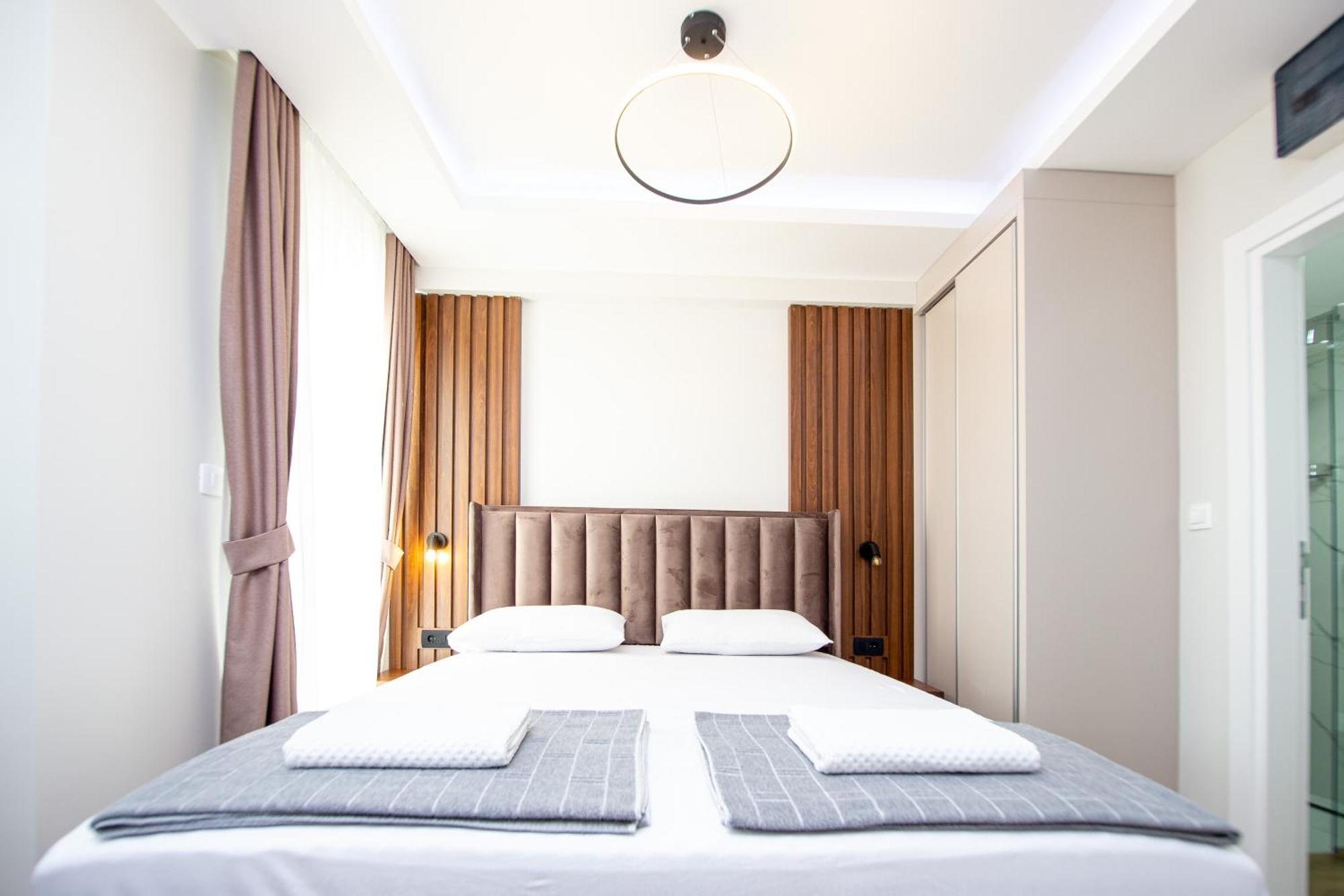 Sofija Apartment