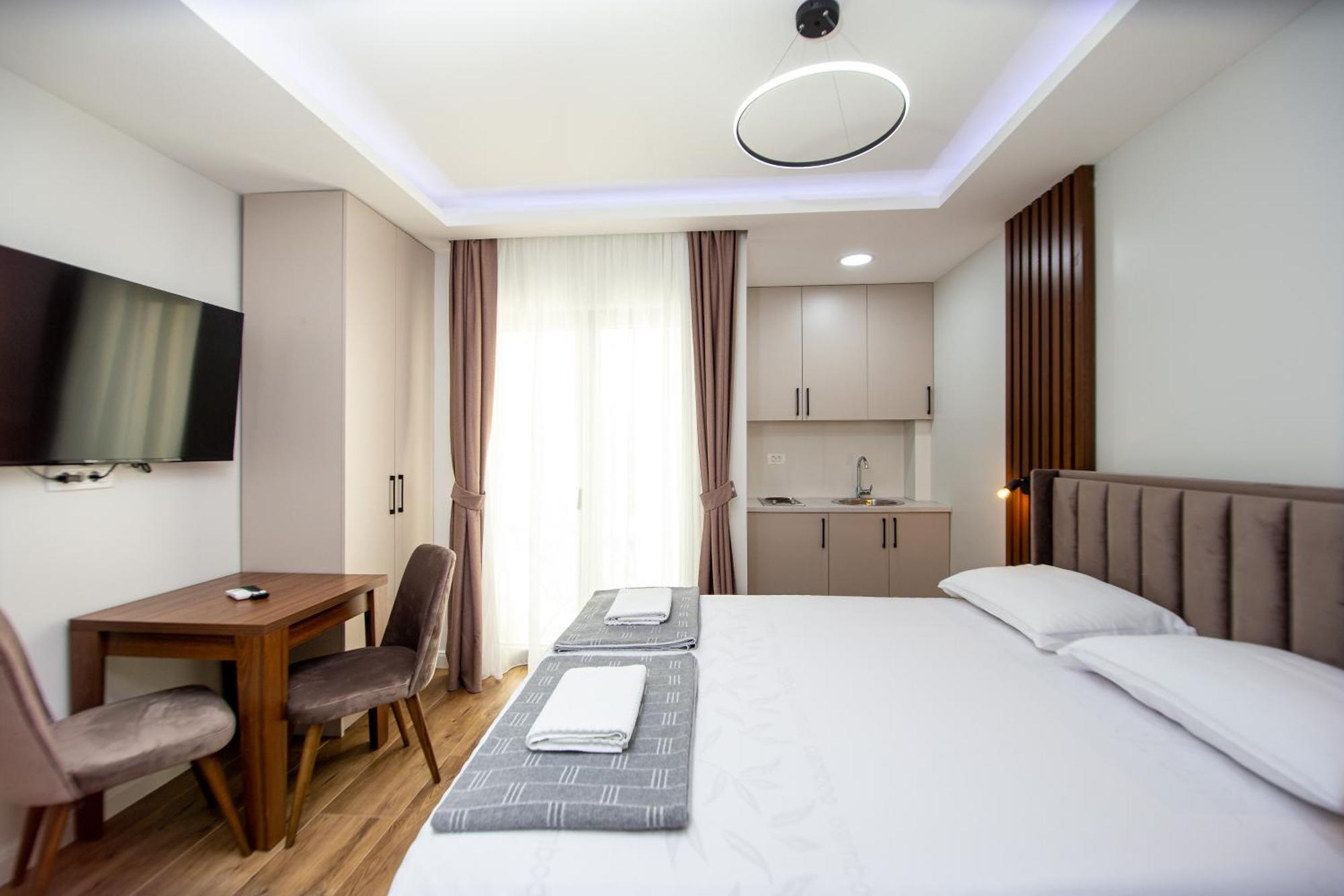 Apartment Sofija Budva