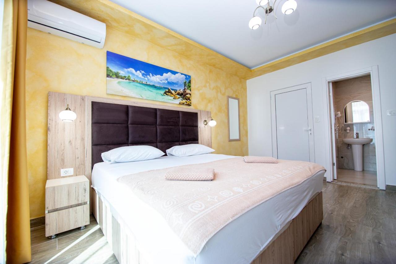 Apartment Sofija Budva