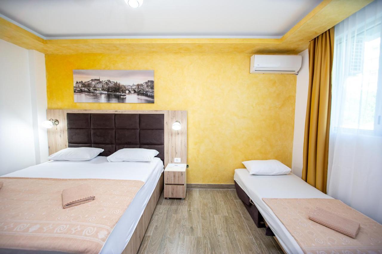 Sofija Apartment Budva