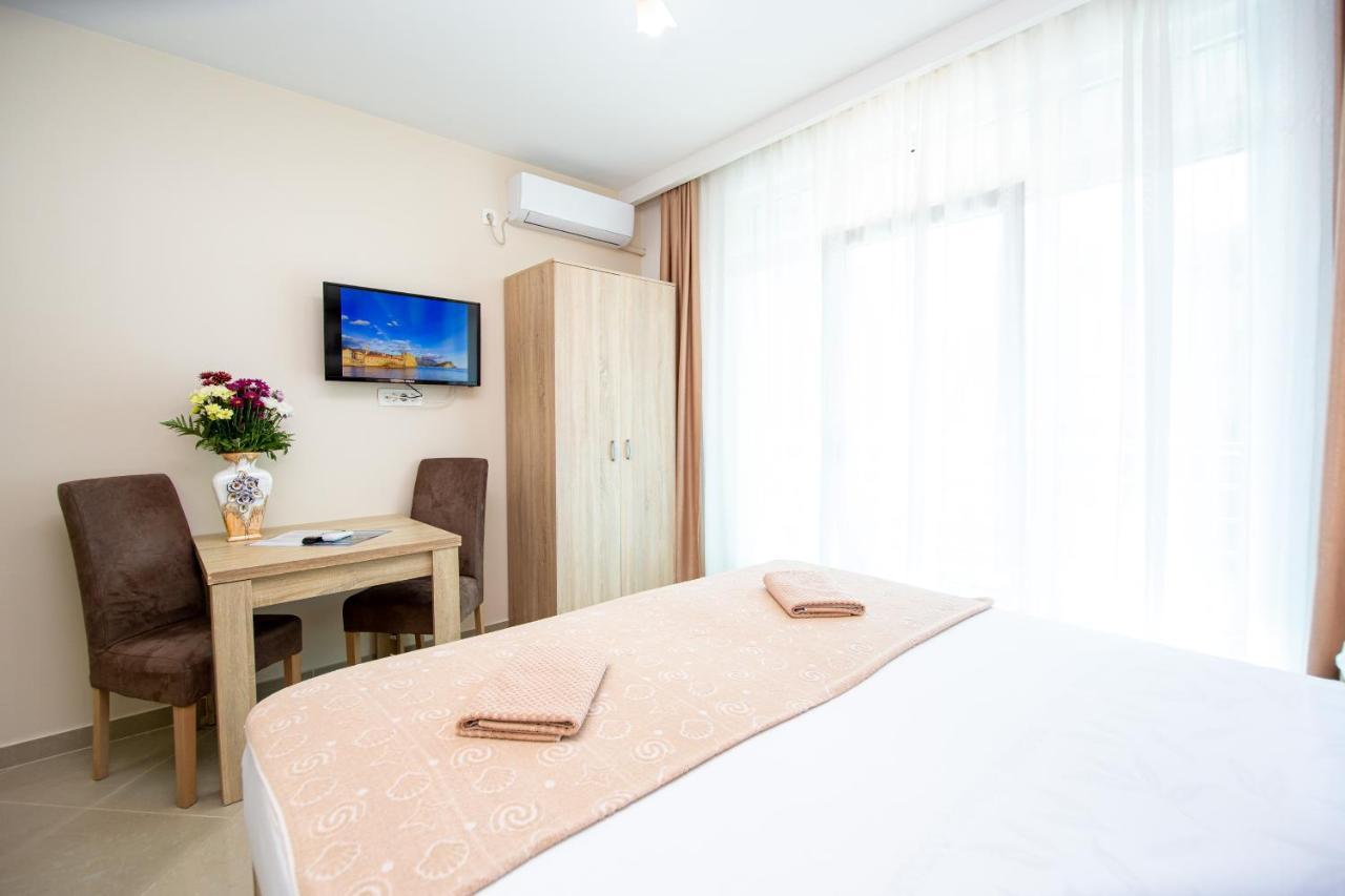 Sofija Apartment Budva