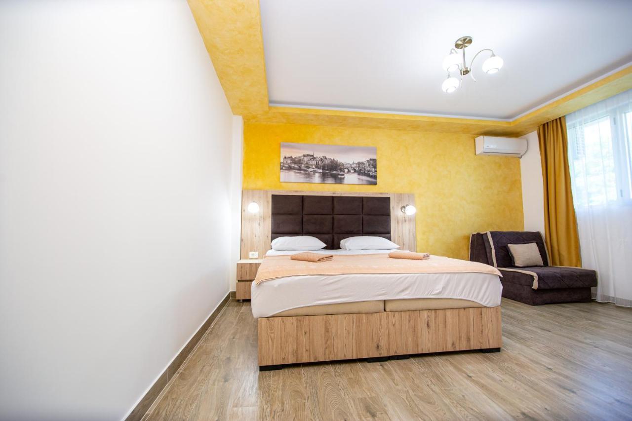 Apartment Sofija Budva