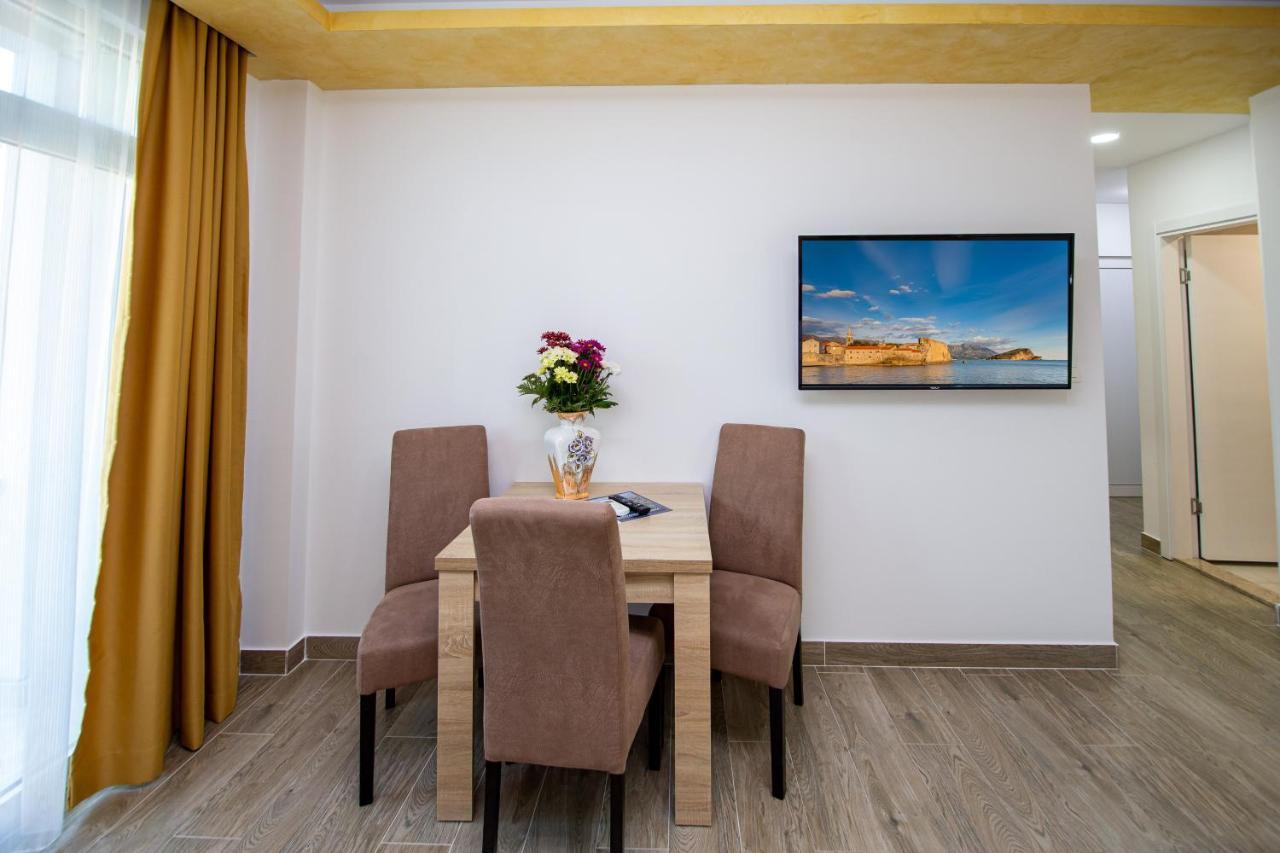 Apartment Sofija Budva