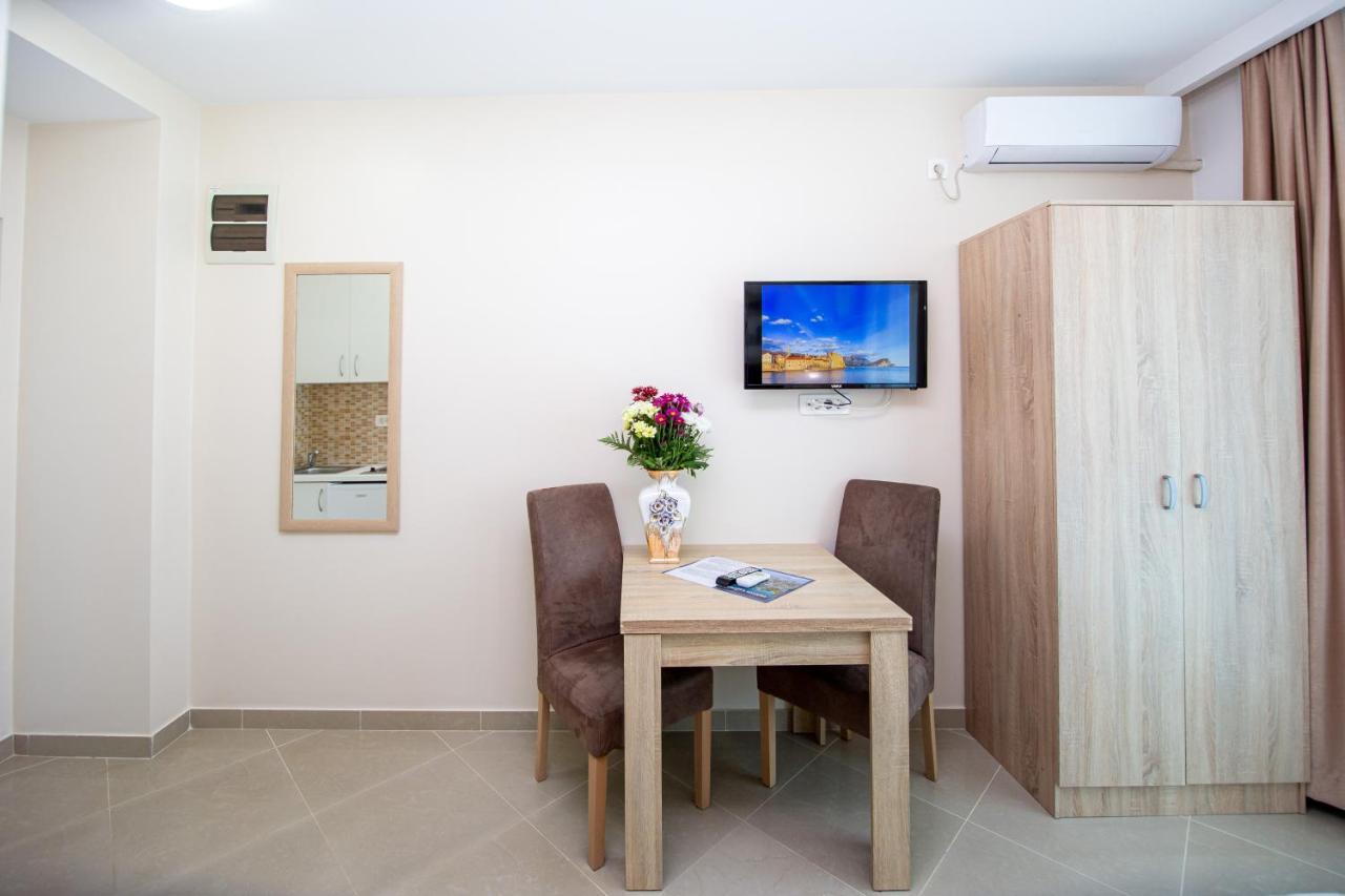 Apartment Sofija *