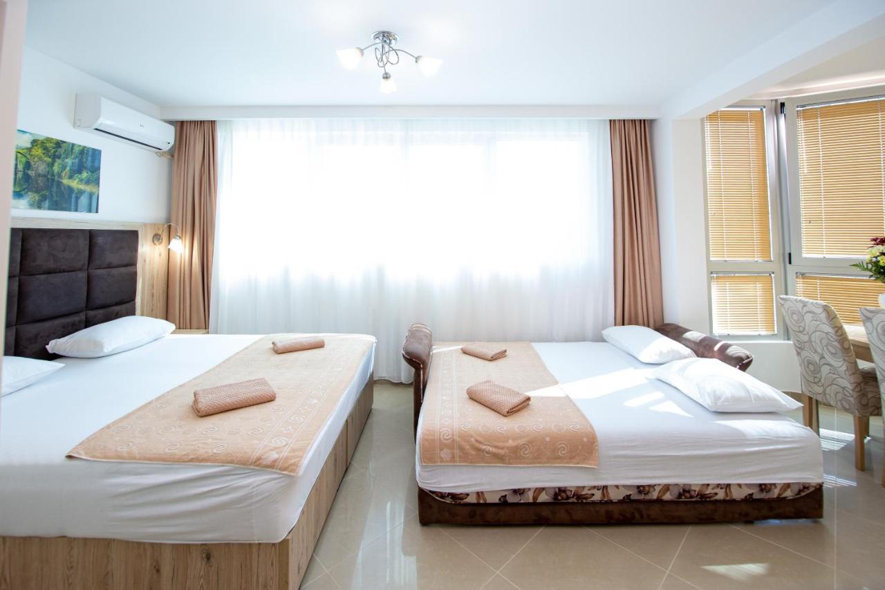 Apartment Sofija *