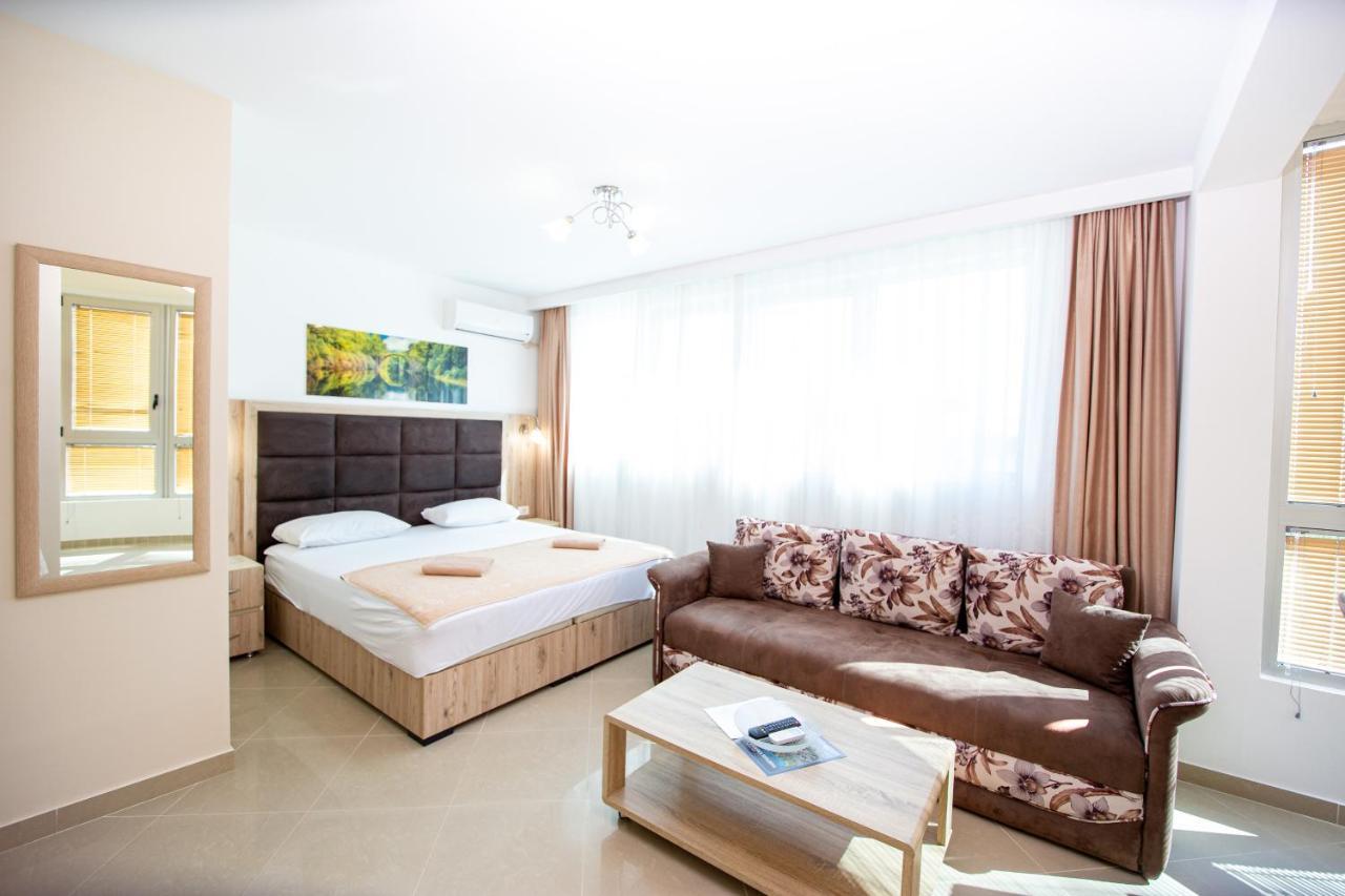 Sofija * Budva