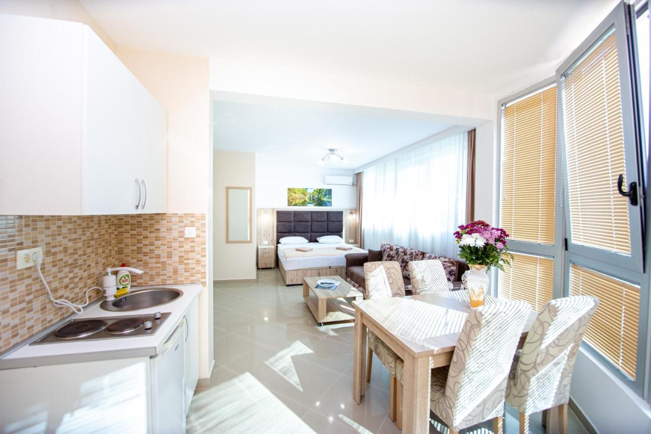 Apartment Sofija *