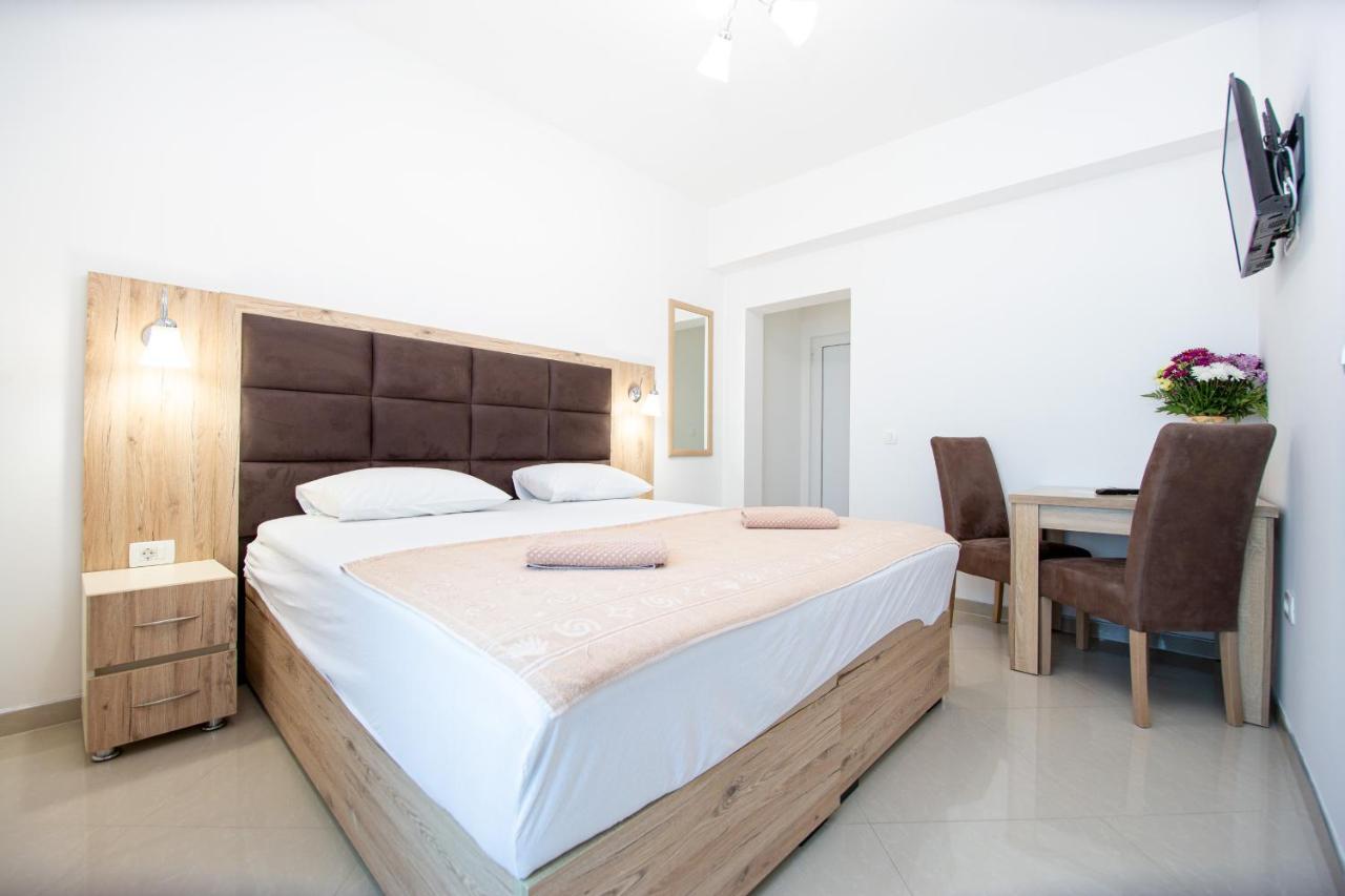 Apartment Sofija *