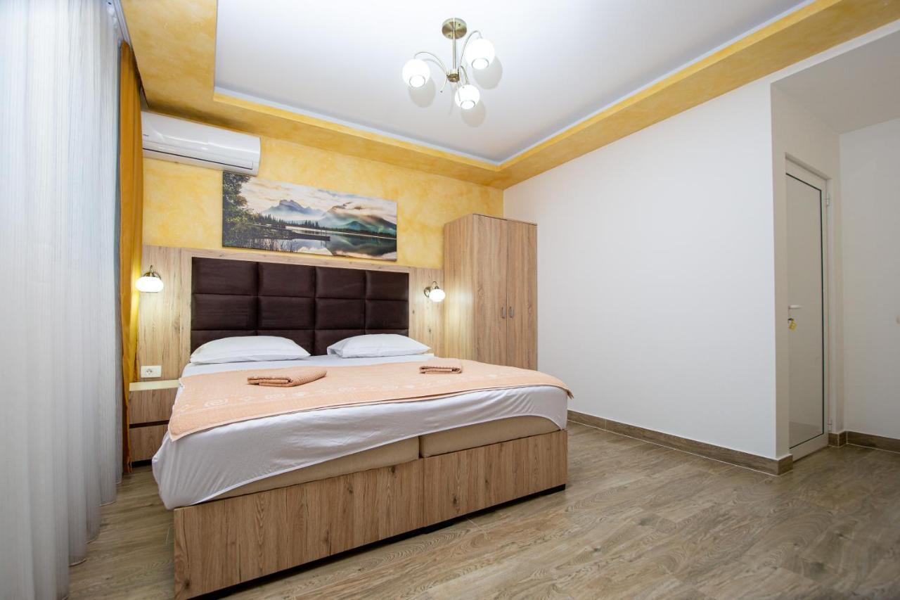 Apartment Sofija *