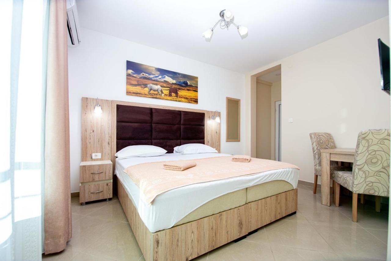 Sofija Apartment