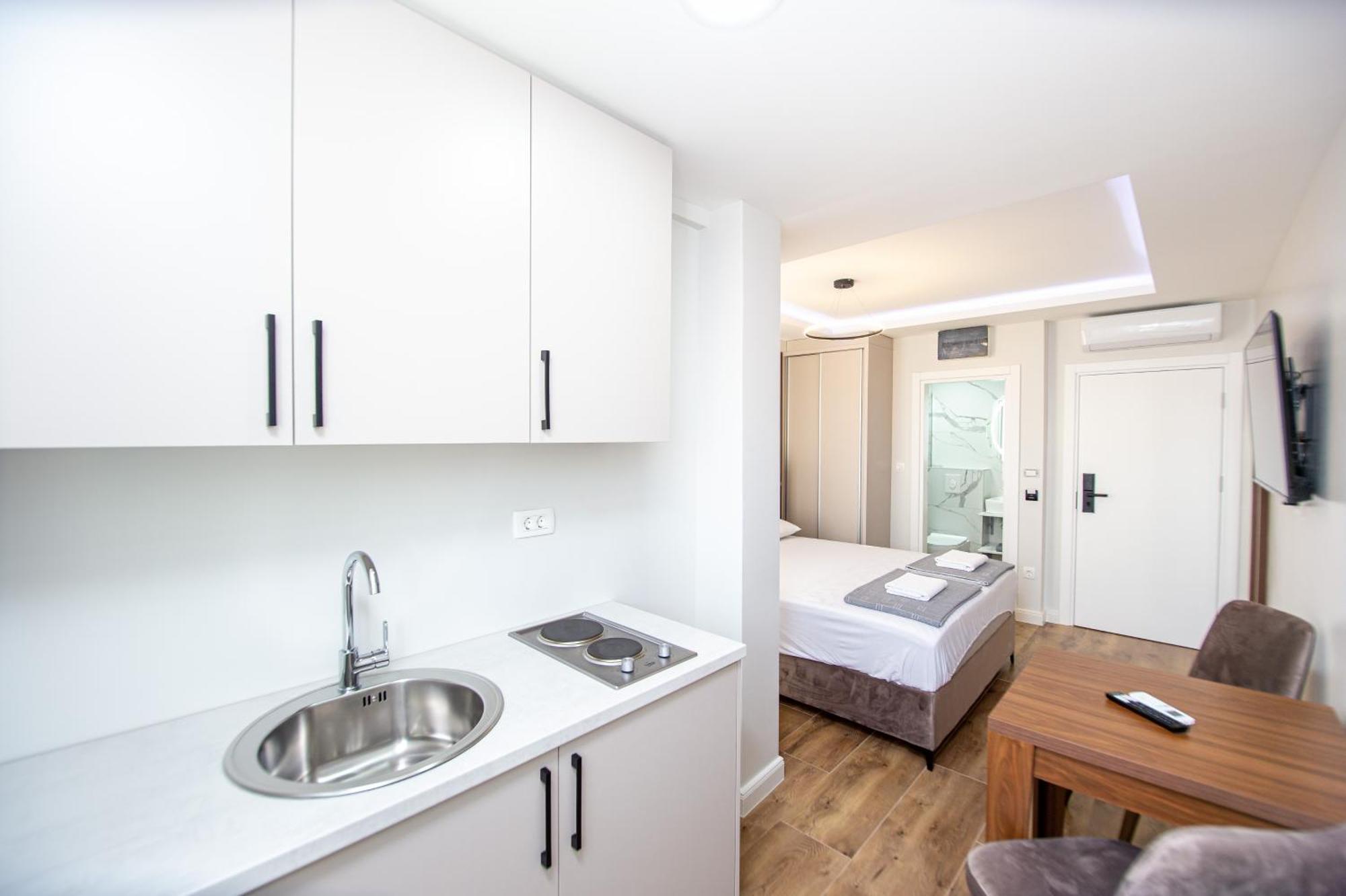 Sofija Apartment Budva