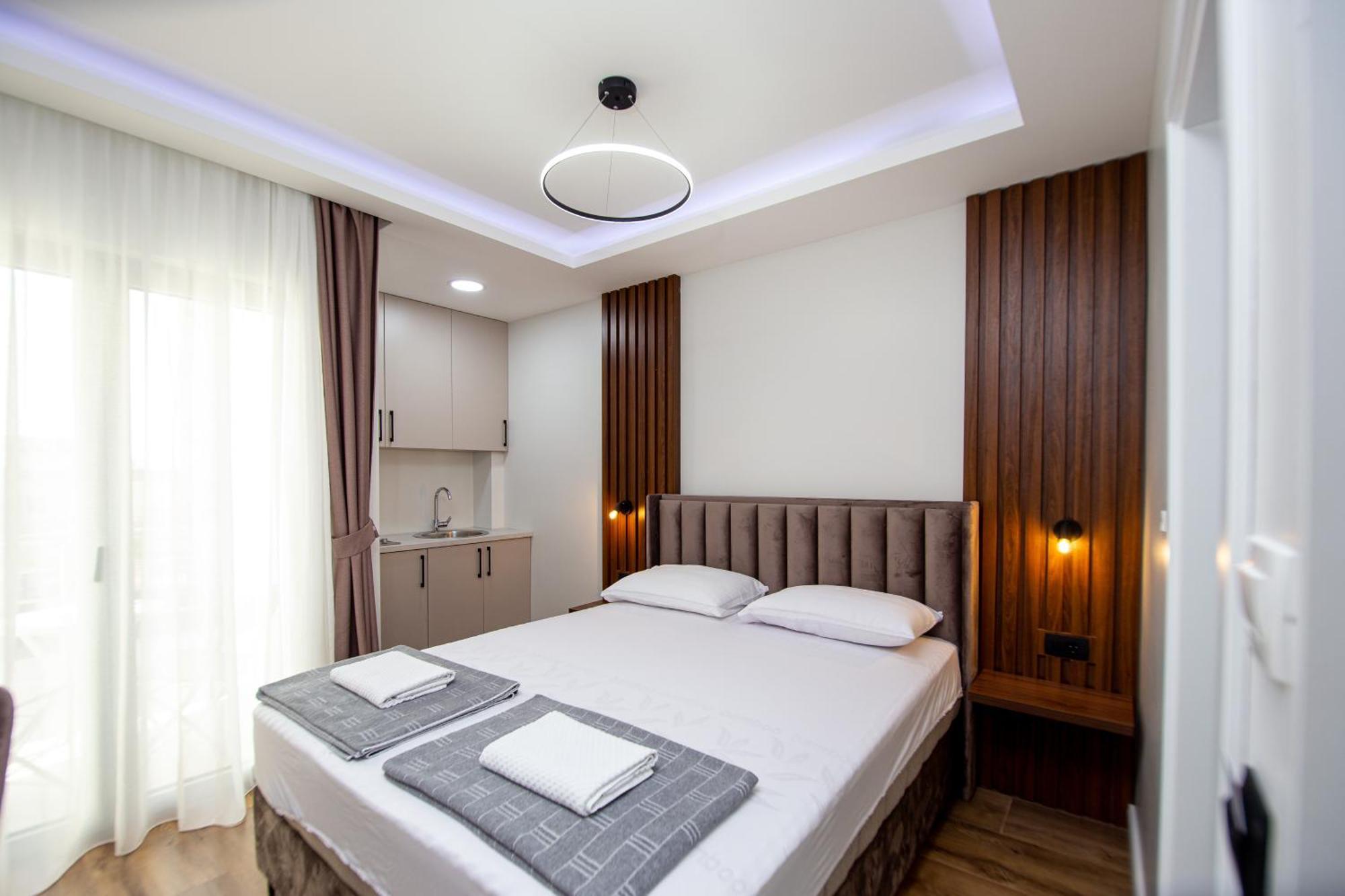 Apartment Sofija *
