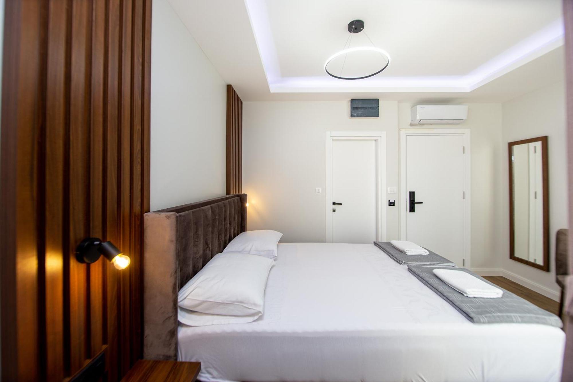 Sofija Apartment Budva
