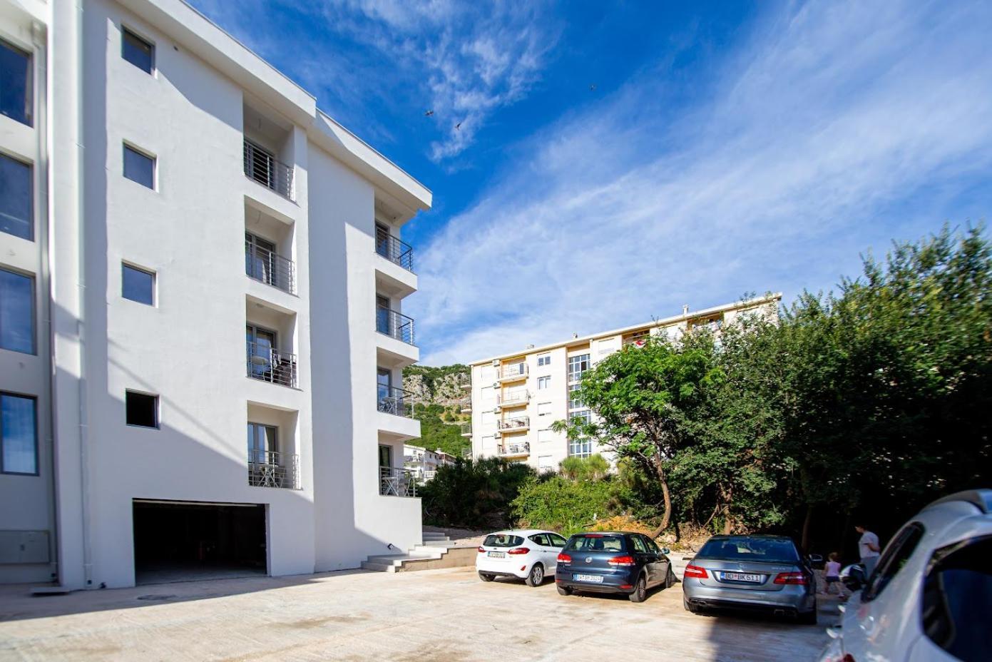 Sofija Apartment