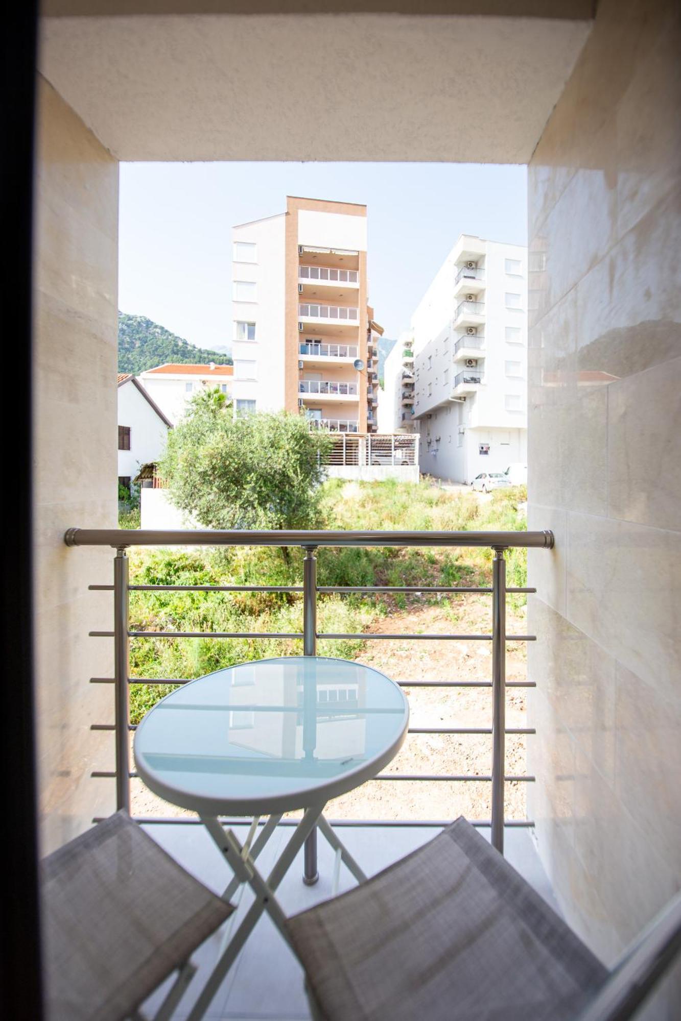 Apartment Sofija *