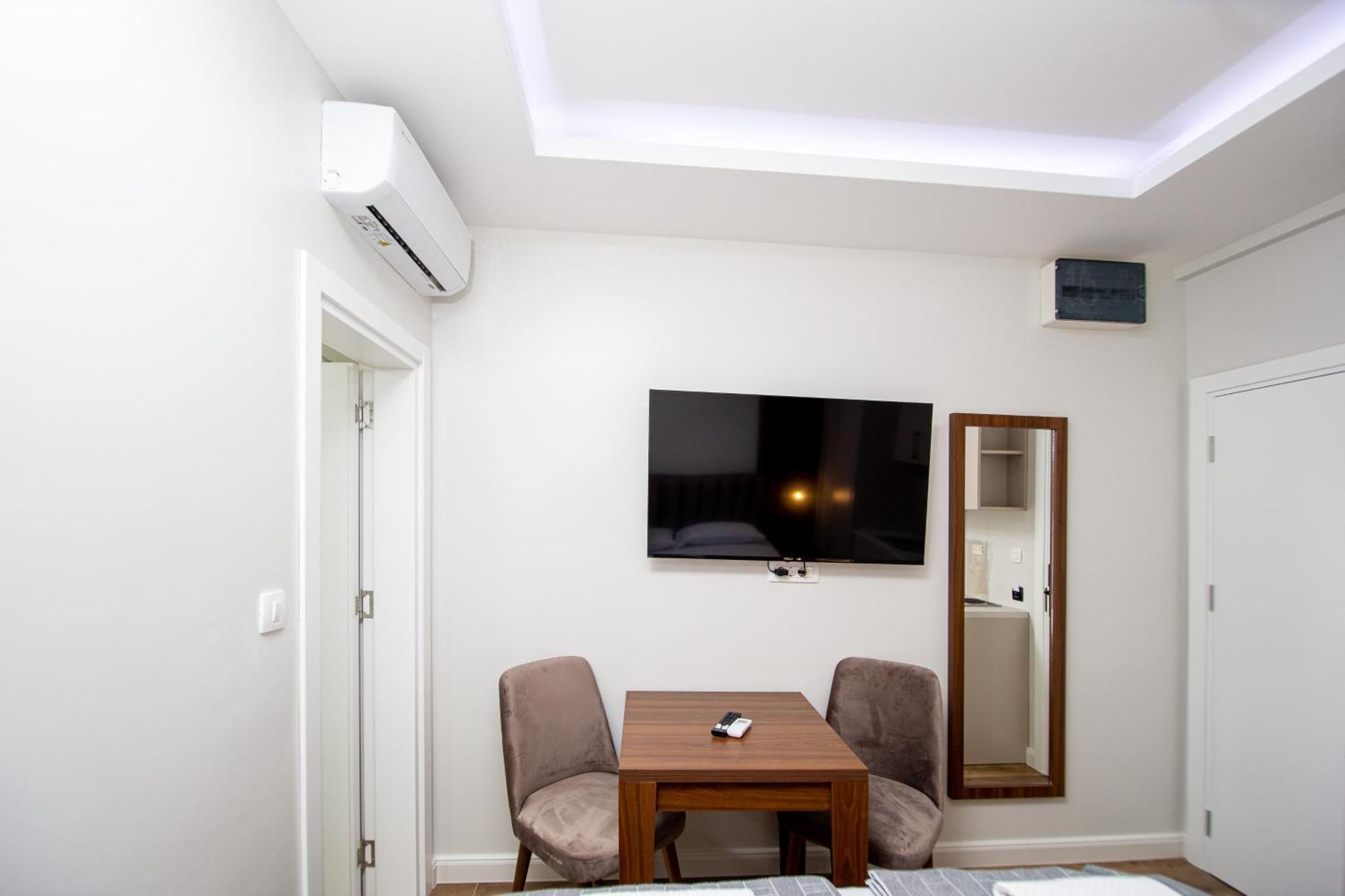 Sofija Apartment Budva