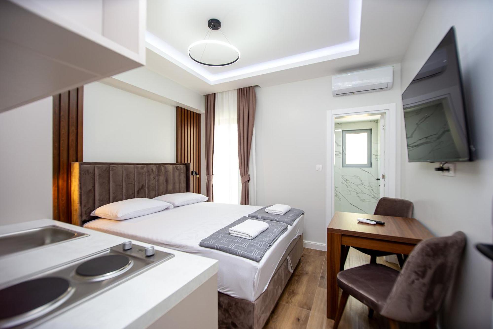 Apartment Sofija *