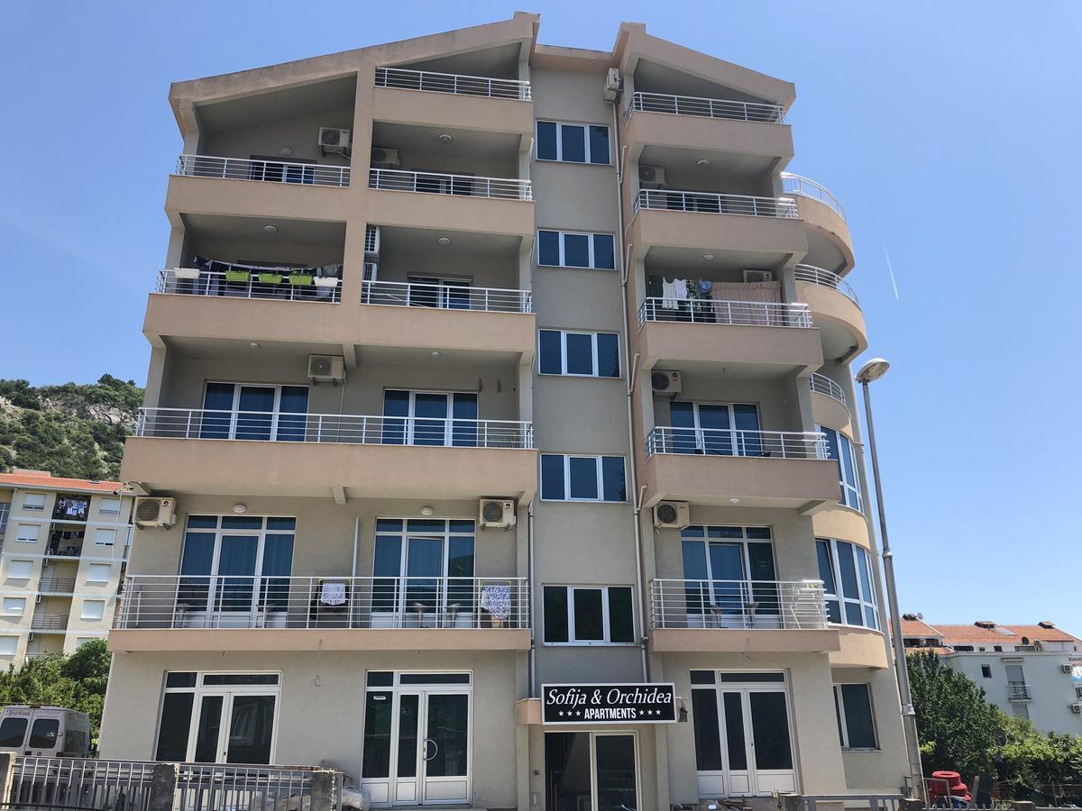 Sofija Apartment *